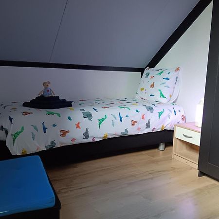 Ellen'S Home Ewijk Экстерьер фото