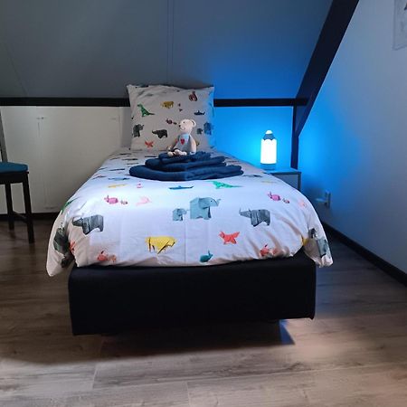 Ellen'S Home Ewijk Экстерьер фото