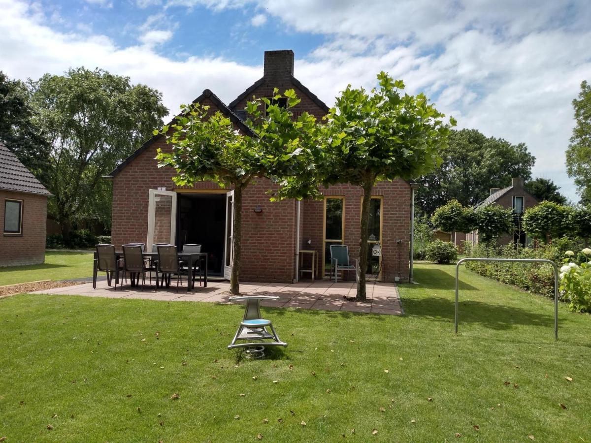 Ellen'S Home Ewijk Экстерьер фото