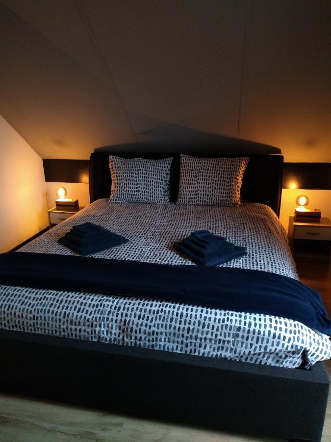 Ellen'S Home Ewijk Экстерьер фото