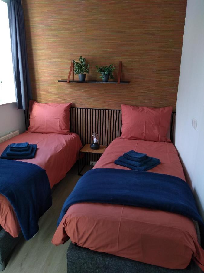 Ellen'S Home Ewijk Экстерьер фото