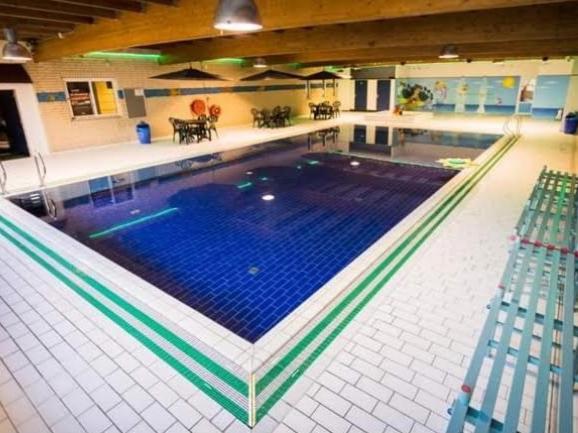 Ellen'S Home Ewijk Экстерьер фото