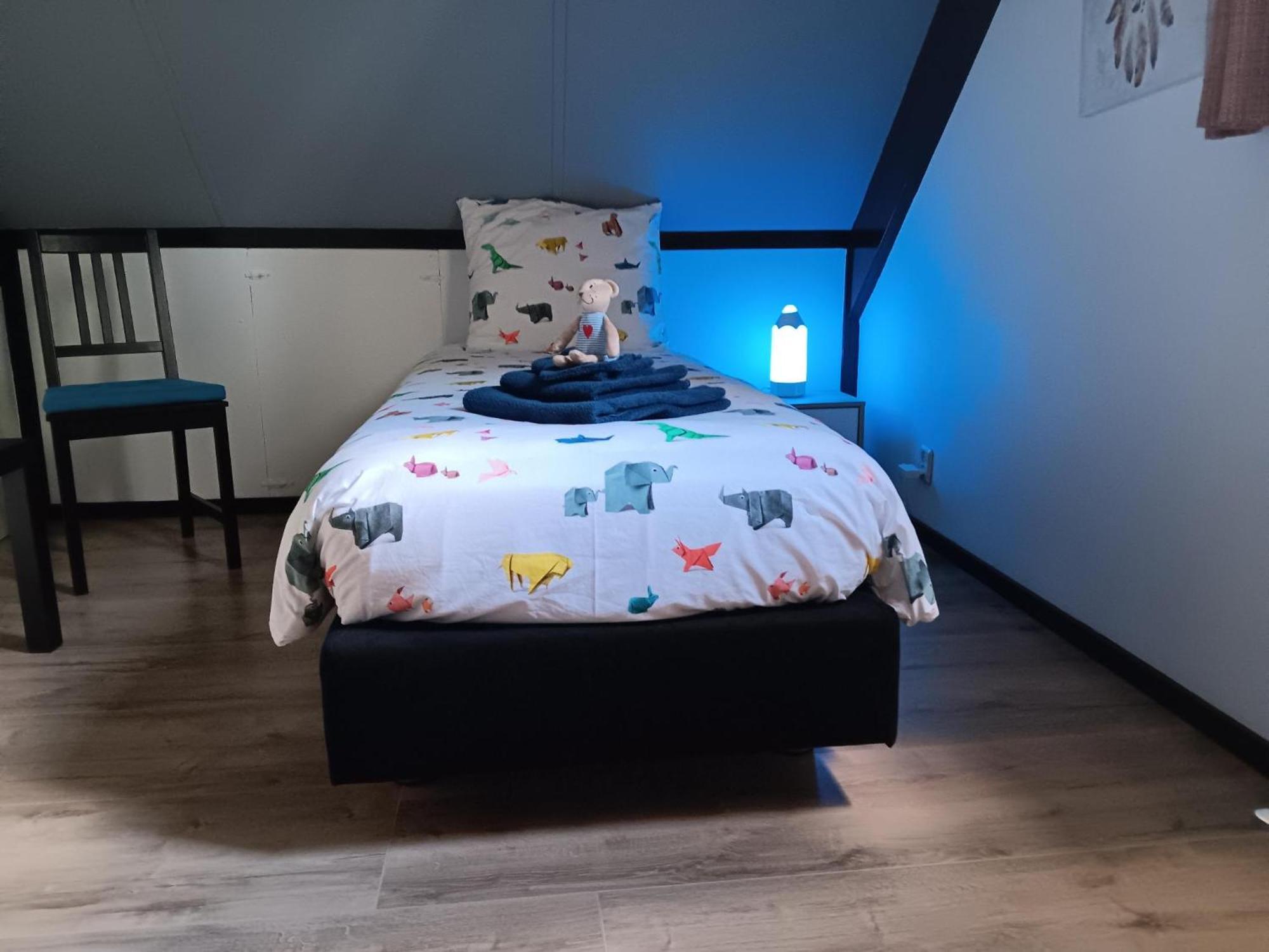 Ellen'S Home Ewijk Экстерьер фото