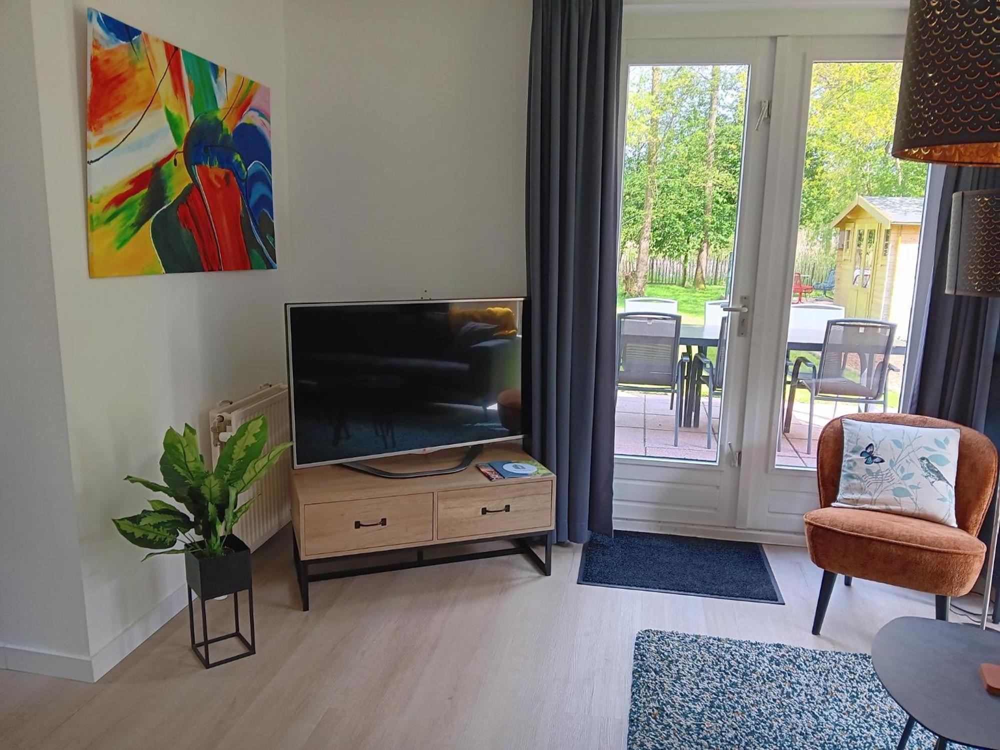 Ellen'S Home Ewijk Экстерьер фото