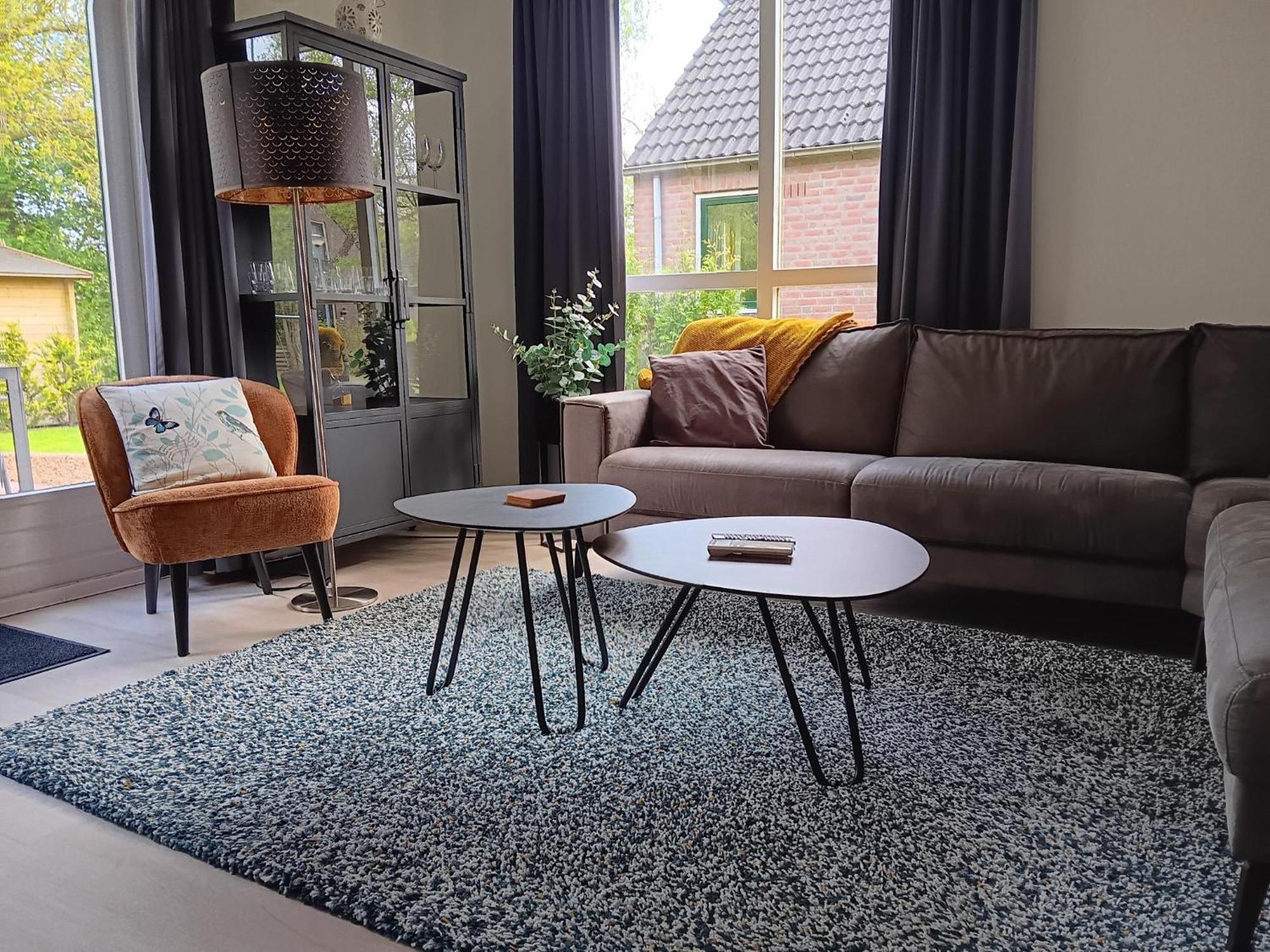 Ellen'S Home Ewijk Экстерьер фото