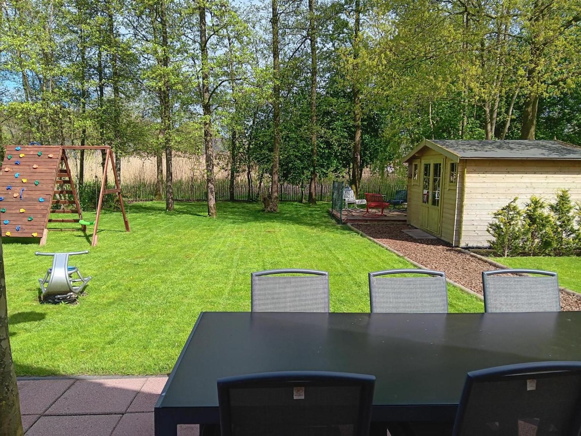 Ellen'S Home Ewijk Экстерьер фото