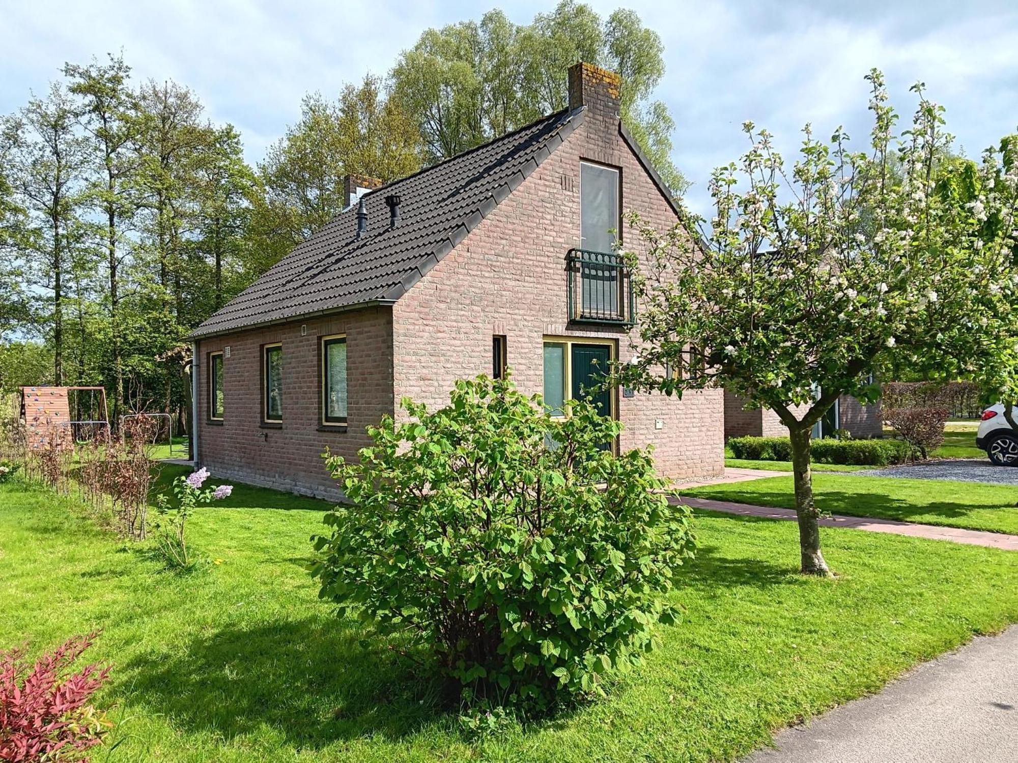 Ellen'S Home Ewijk Экстерьер фото