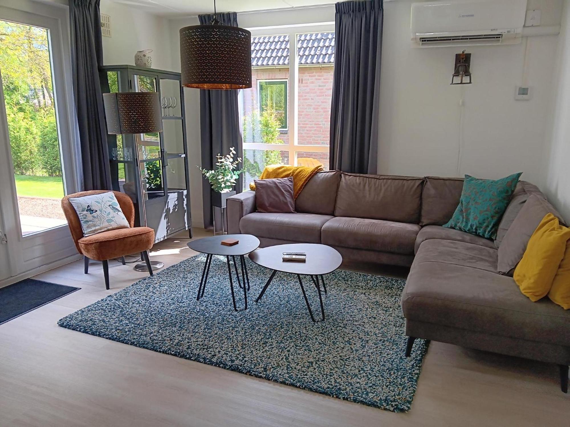 Ellen'S Home Ewijk Экстерьер фото