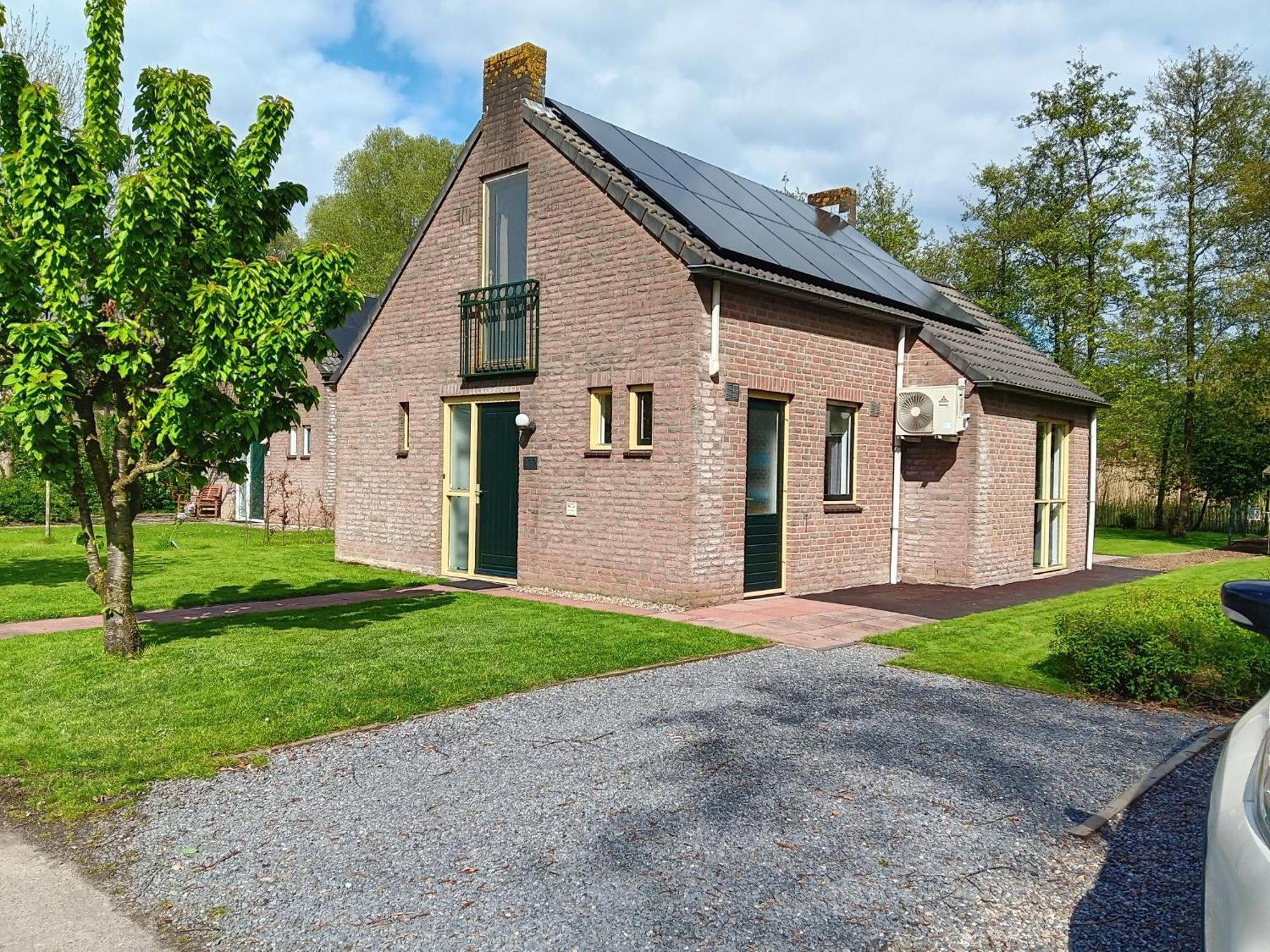 Ellen'S Home Ewijk Экстерьер фото