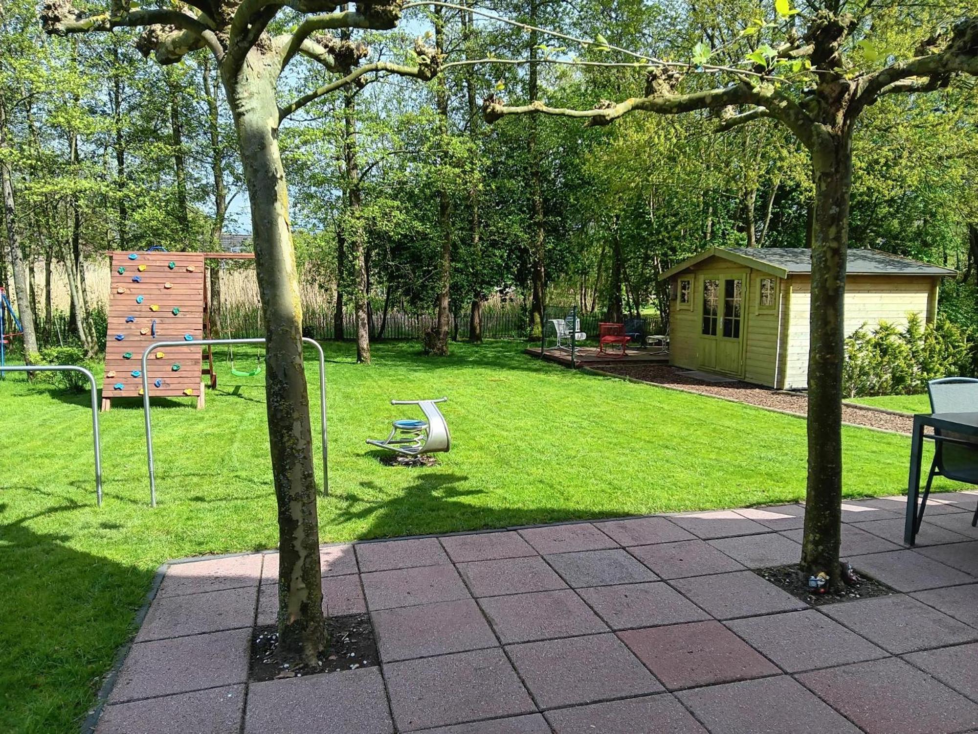 Ellen'S Home Ewijk Экстерьер фото